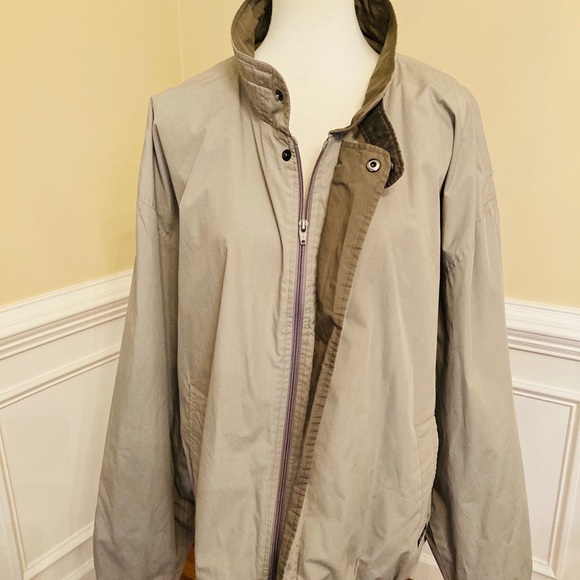 Members Only Other - Members Only Mariner Jacket